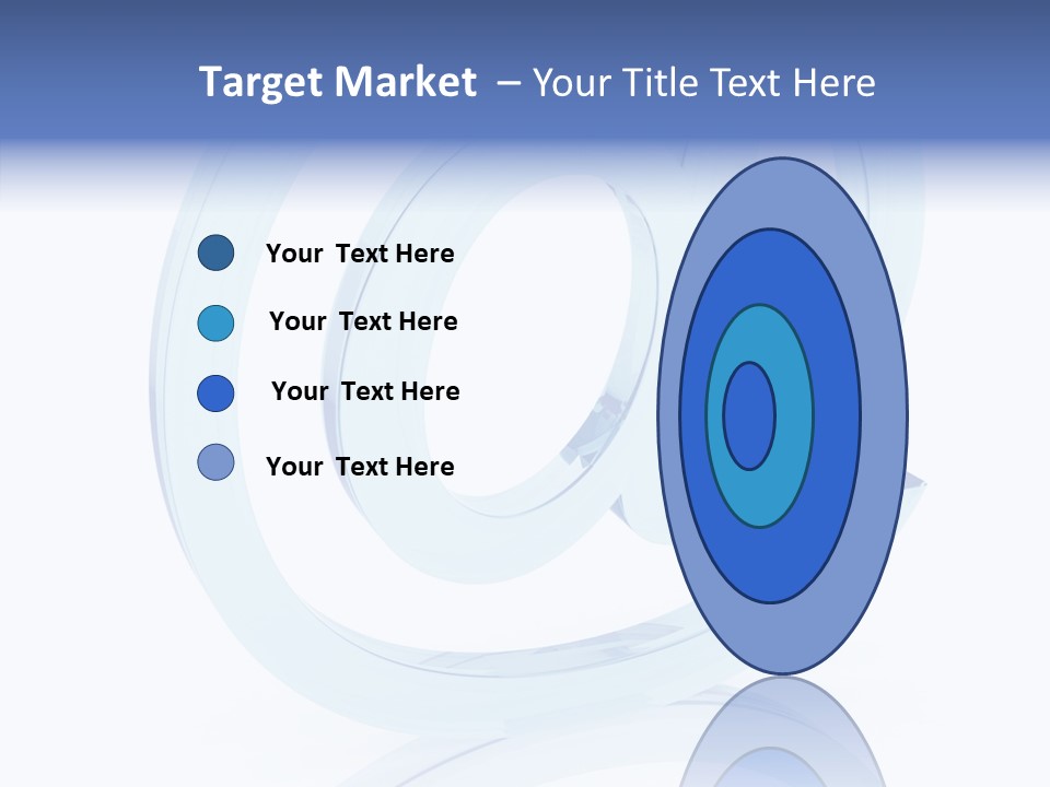 Aging Closeup Elder PowerPoint Template