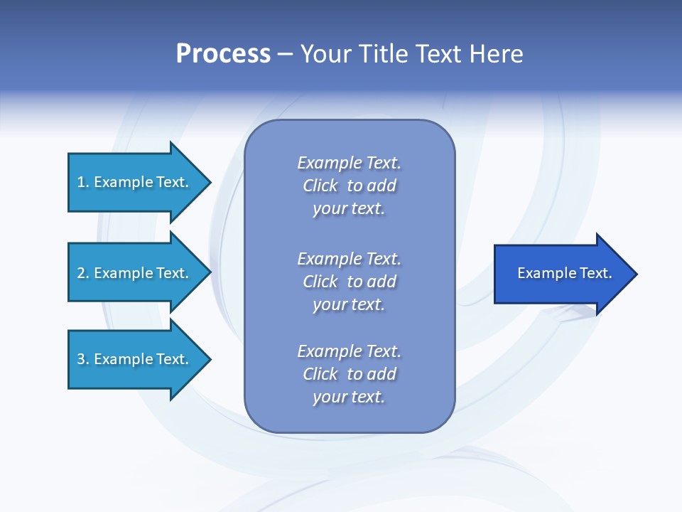 Aging Closeup Elder PowerPoint Template