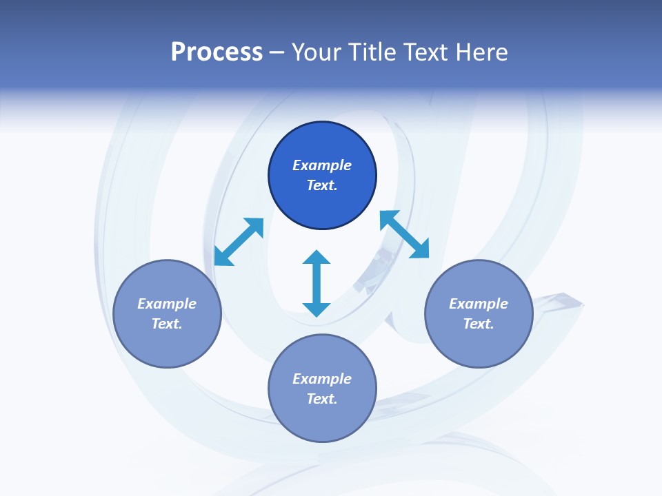 Aging Closeup Elder PowerPoint Template