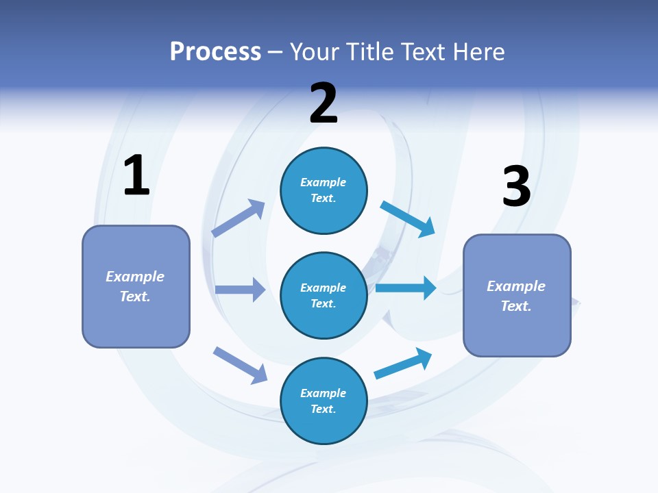Aging Closeup Elder PowerPoint Template
