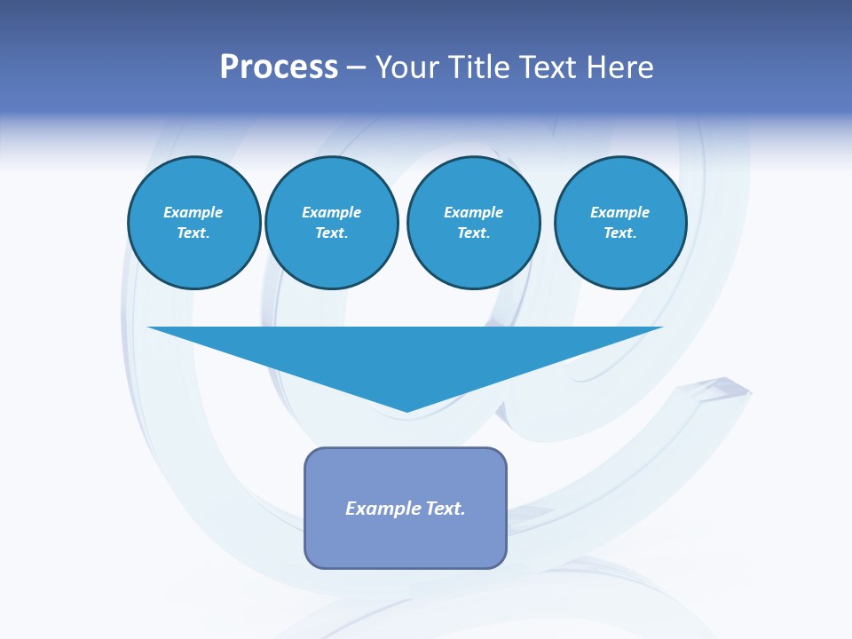 Aging Closeup Elder PowerPoint Template
