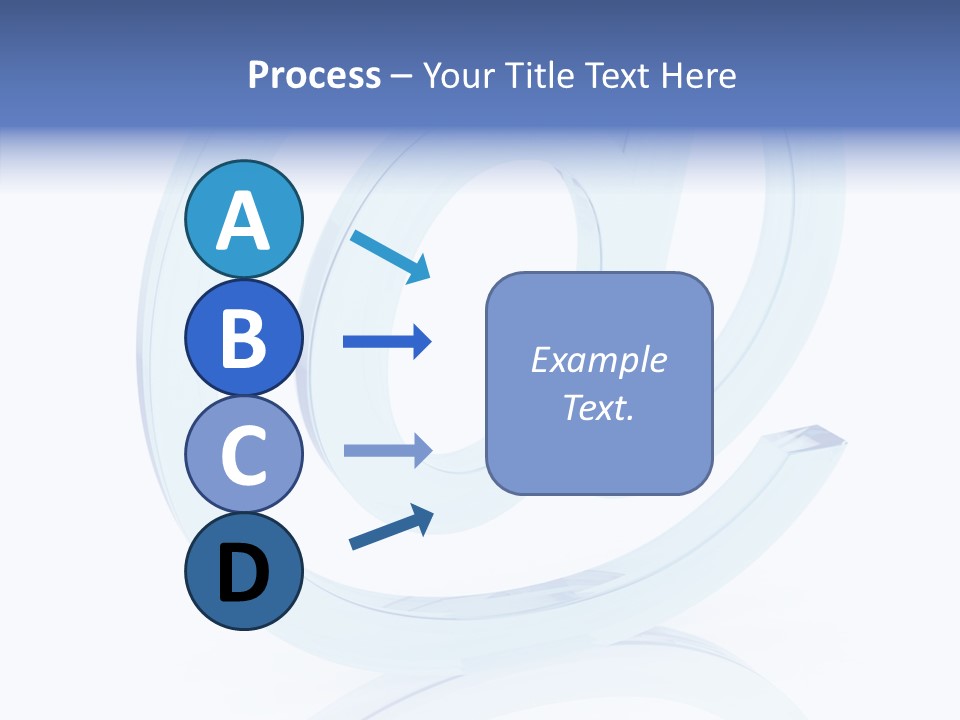 Aging Closeup Elder PowerPoint Template
