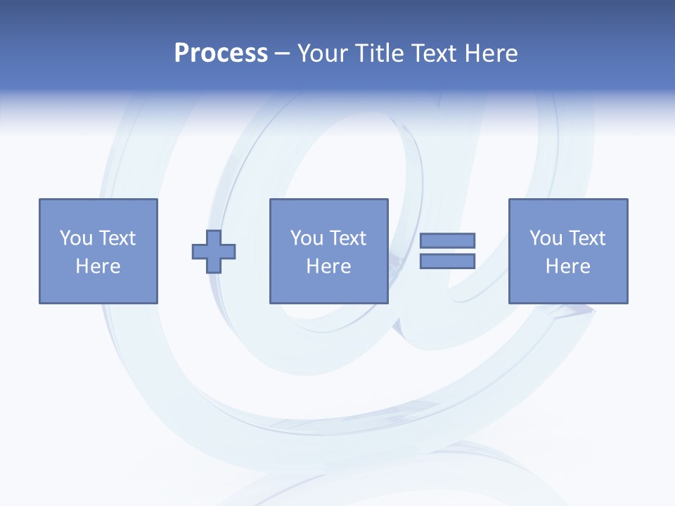 Aging Closeup Elder PowerPoint Template