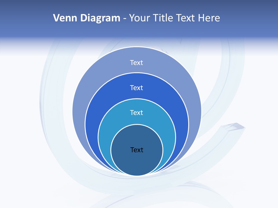 Aging Closeup Elder PowerPoint Template