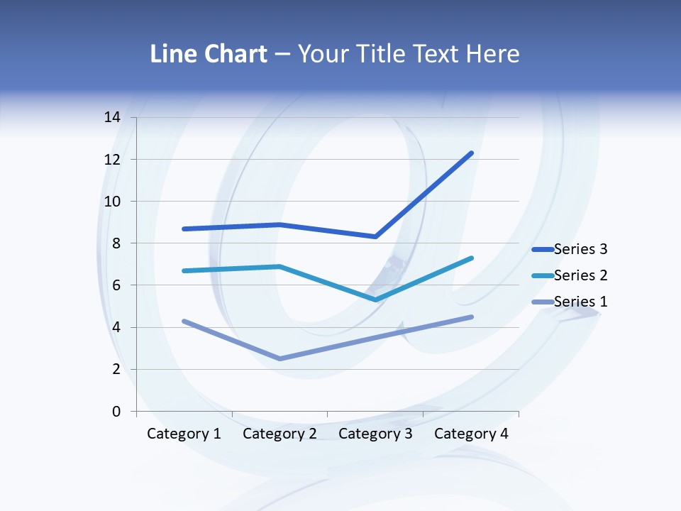 Aging Closeup Elder PowerPoint Template