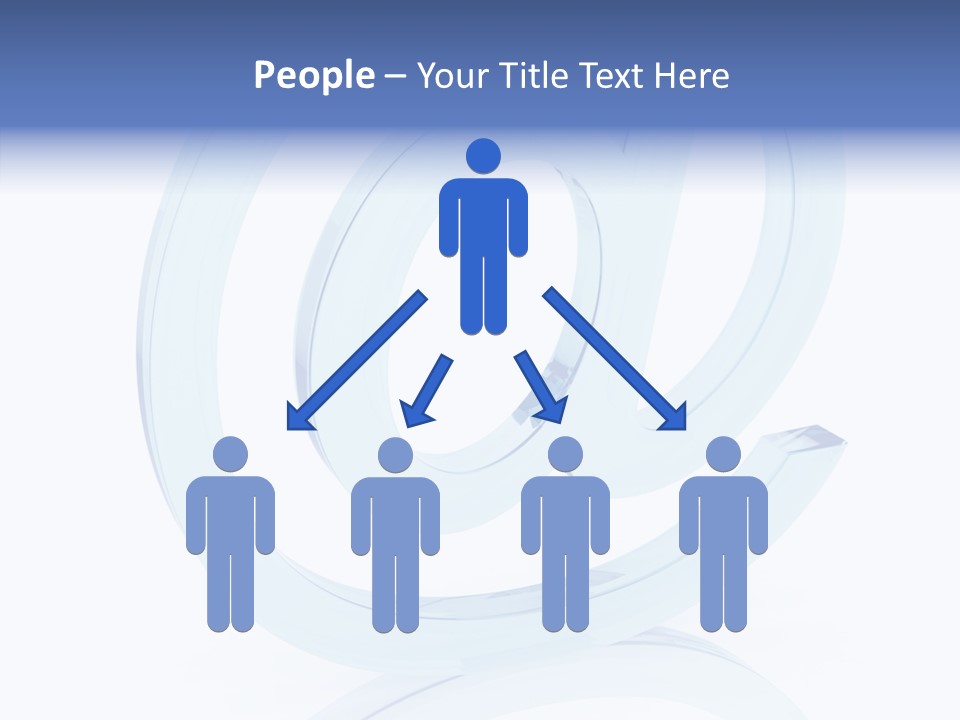 Aging Closeup Elder PowerPoint Template