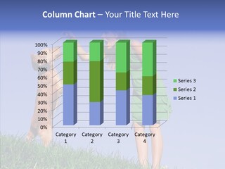 Senior  Togetherness Human PowerPoint Template