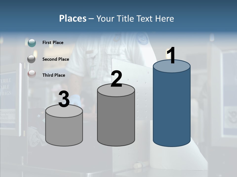 Helping Hand Young Finger PowerPoint Template