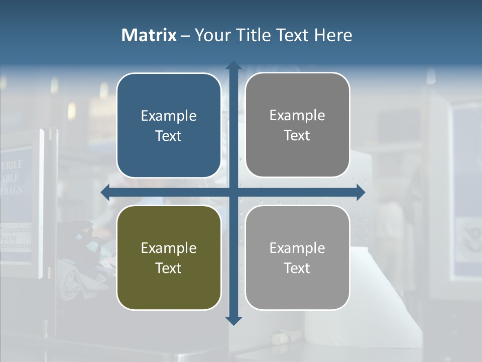 Helping Hand Young Finger PowerPoint Template