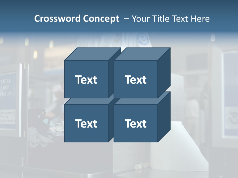 Helping Hand Young Finger PowerPoint Template