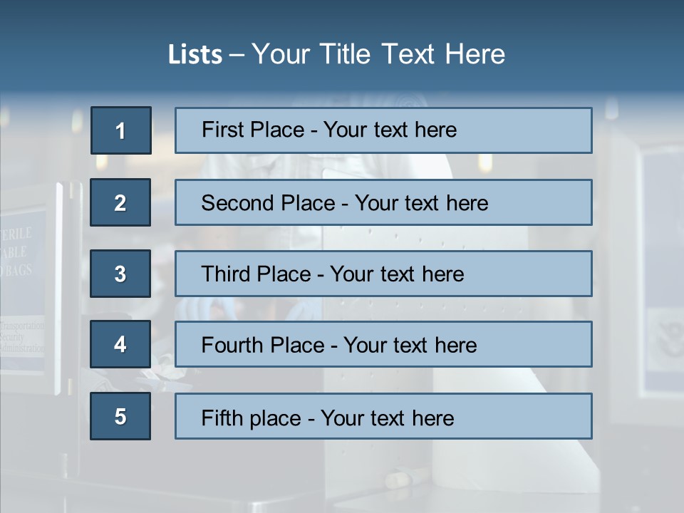 Helping Hand Young Finger PowerPoint Template
