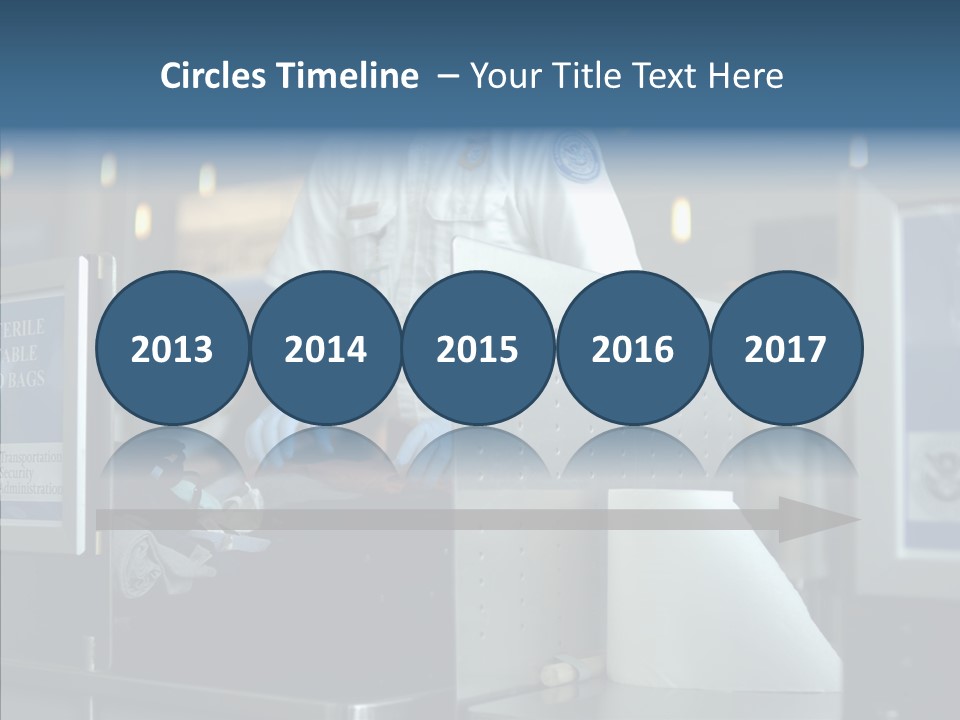 Helping Hand Young Finger PowerPoint Template