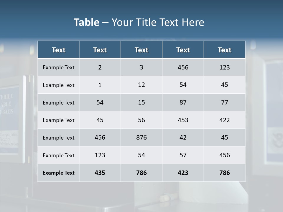 Helping Hand Young Finger PowerPoint Template
