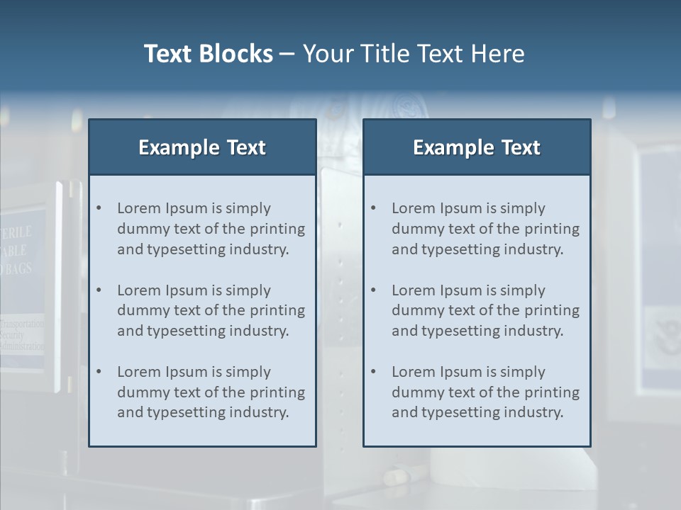 Helping Hand Young Finger PowerPoint Template