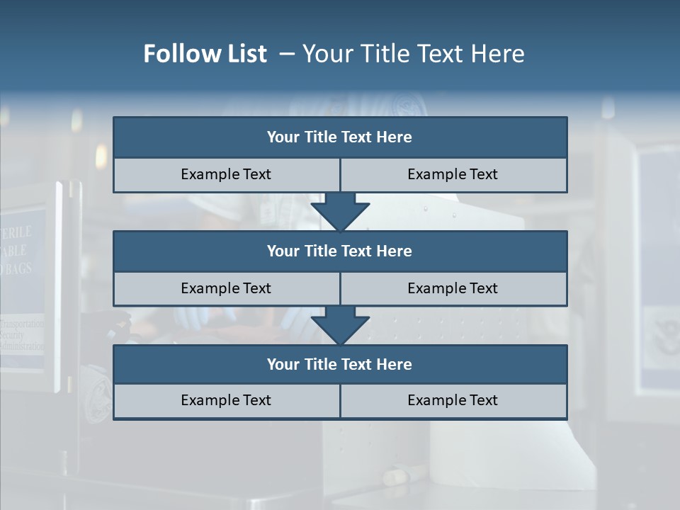 Helping Hand Young Finger PowerPoint Template