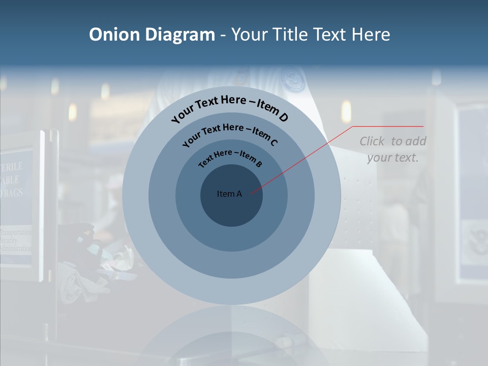 Helping Hand Young Finger PowerPoint Template