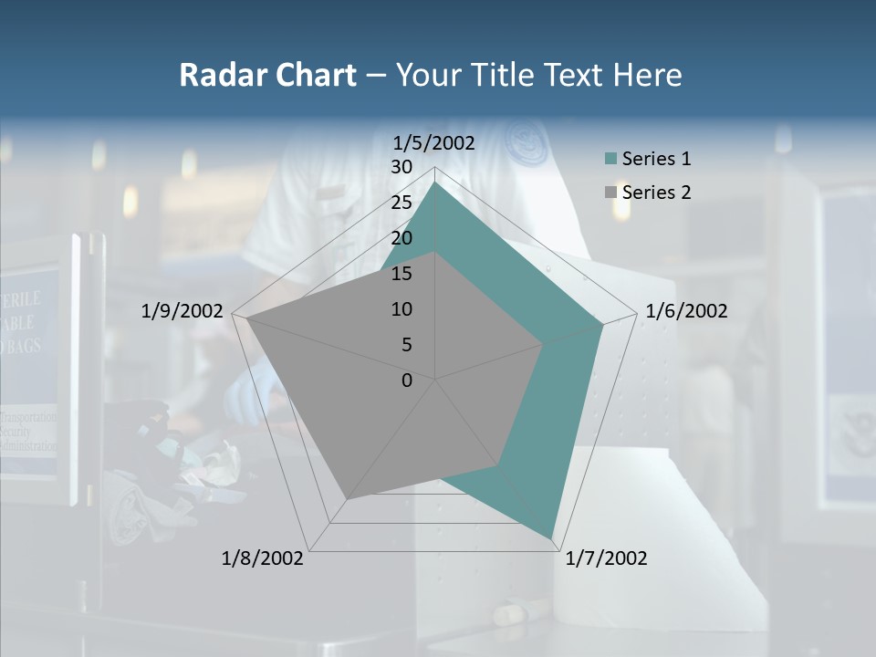 Helping Hand Young Finger PowerPoint Template