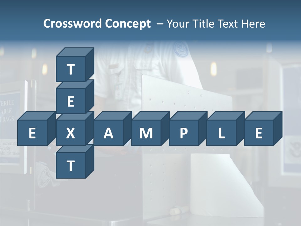 Helping Hand Young Finger PowerPoint Template