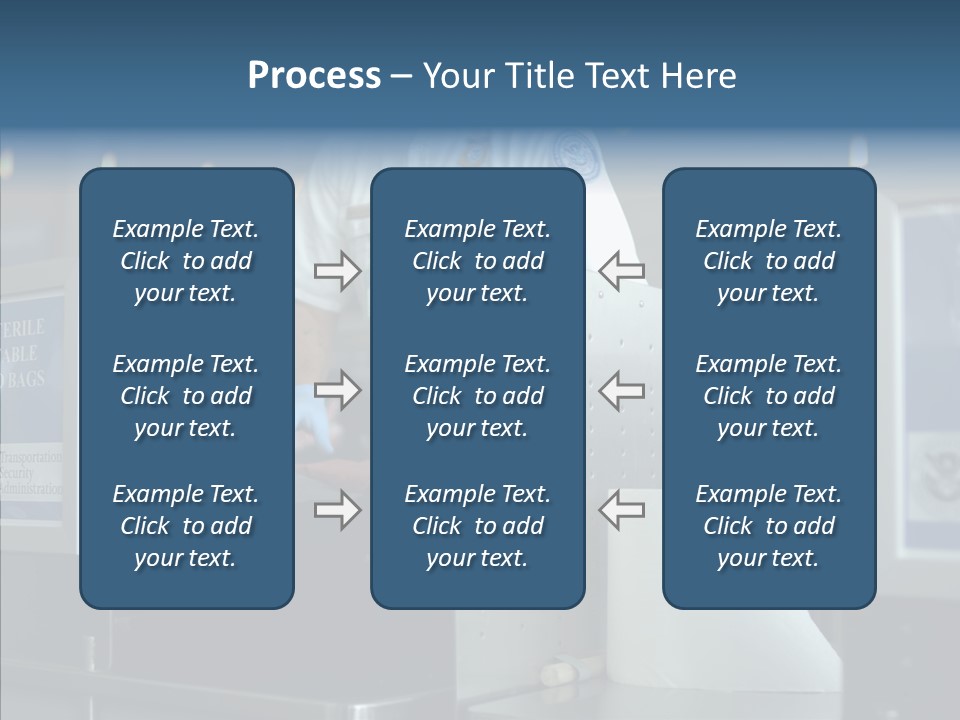 Helping Hand Young Finger PowerPoint Template