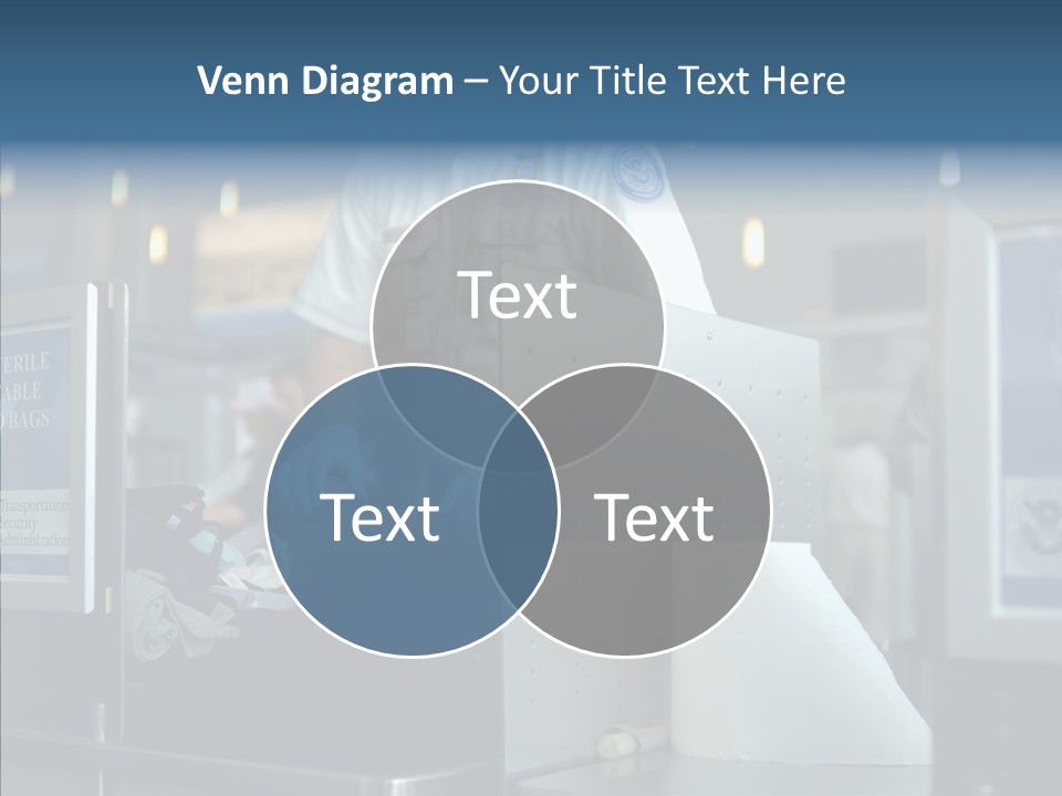 Helping Hand Young Finger PowerPoint Template