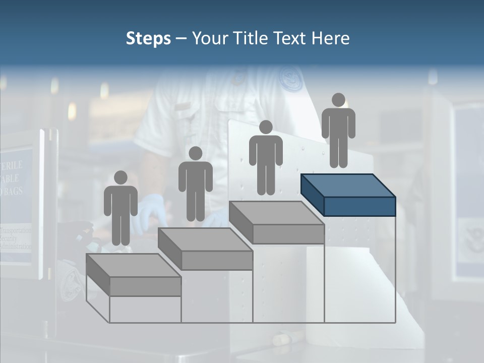 Helping Hand Young Finger PowerPoint Template