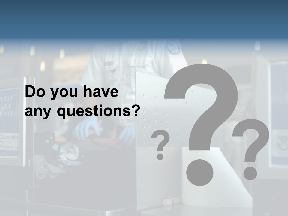 Helping Hand Young Finger PowerPoint Template