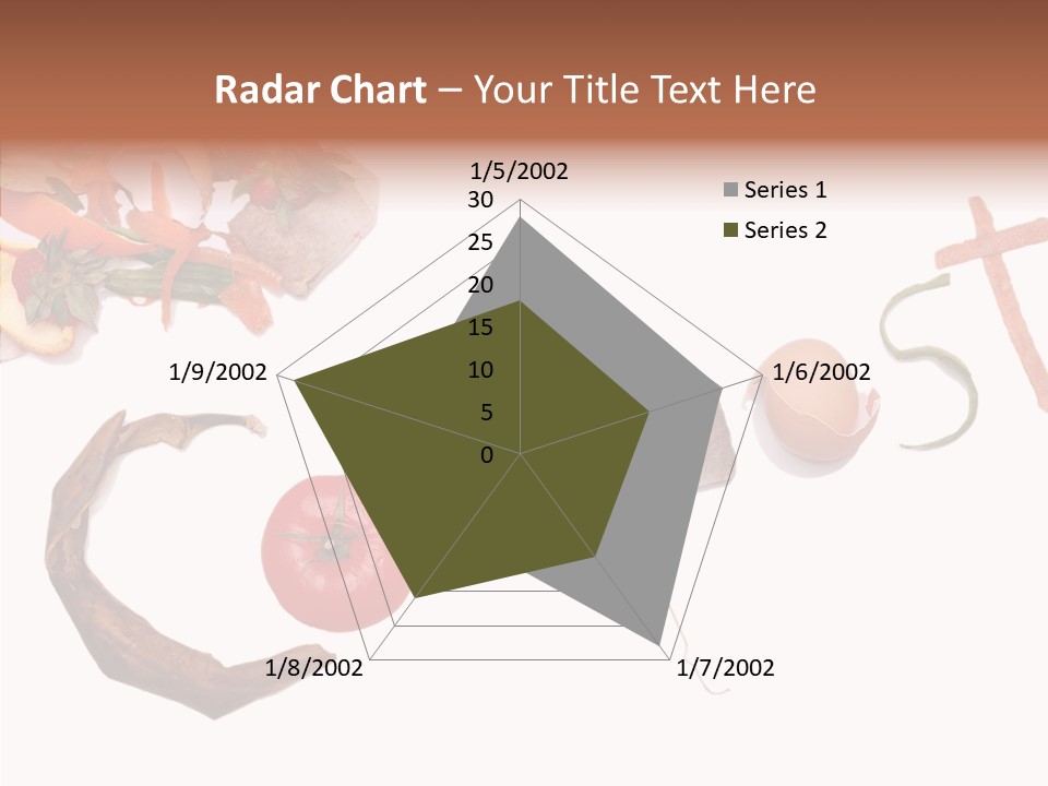 Helping Hand White Background Two PowerPoint Template