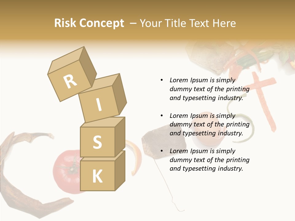 Togetherness Helping Hand Grandmother PowerPoint Template