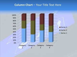 Hand Human Sharing PowerPoint Template