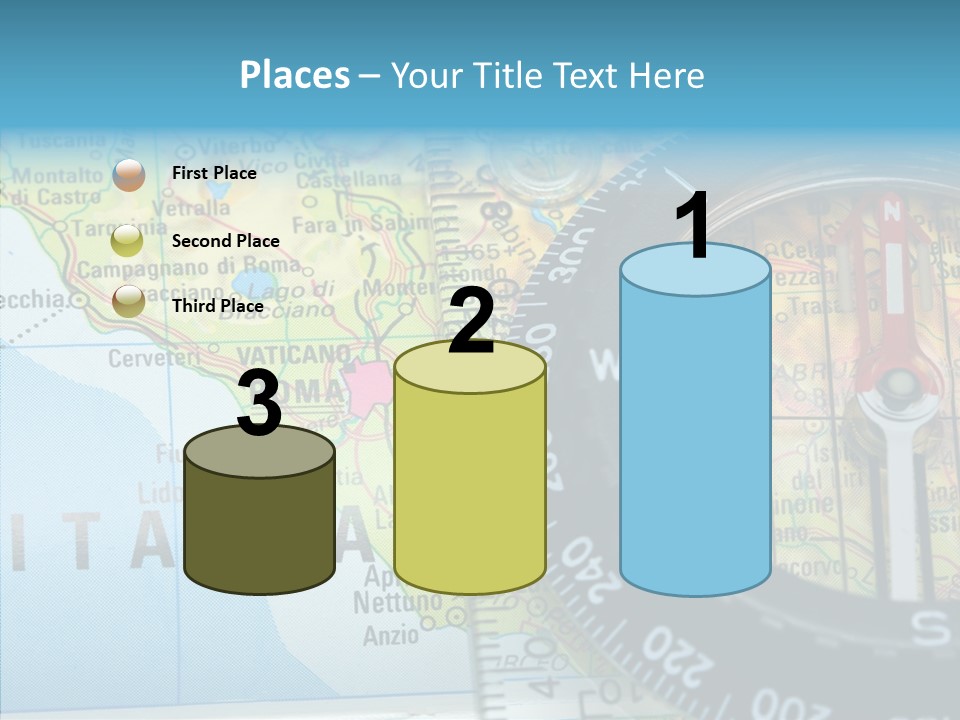 Elderly  Sharing PowerPoint Template