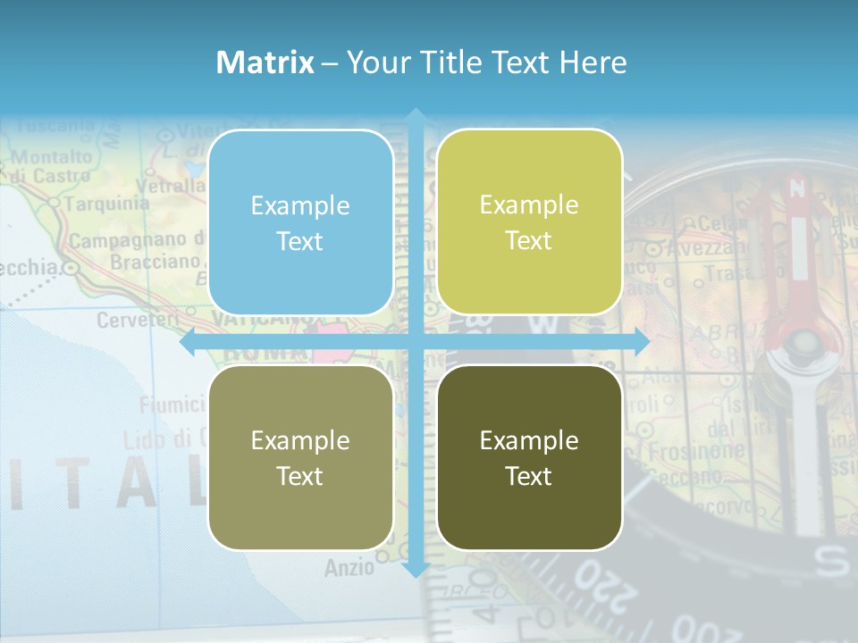 Elderly  Sharing PowerPoint Template