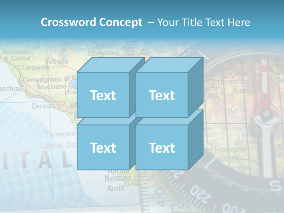 Elderly  Sharing PowerPoint Template
