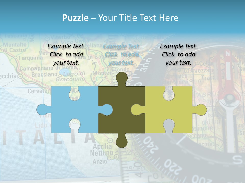 Elderly  Sharing PowerPoint Template