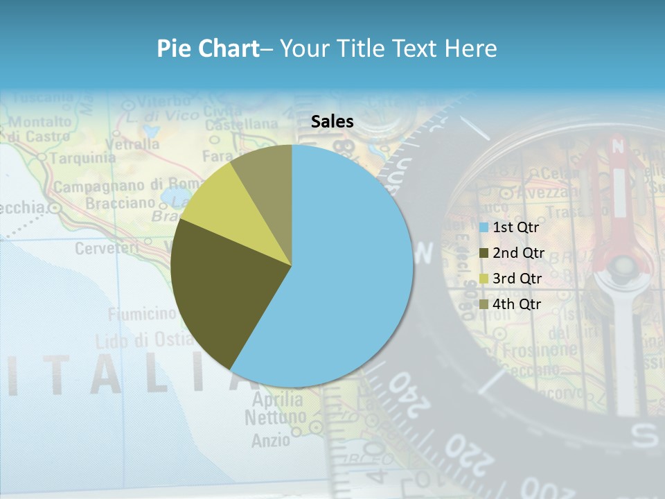 Elderly  Sharing PowerPoint Template