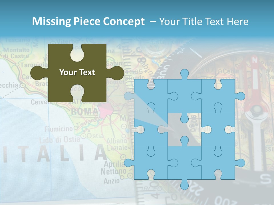 Elderly  Sharing PowerPoint Template