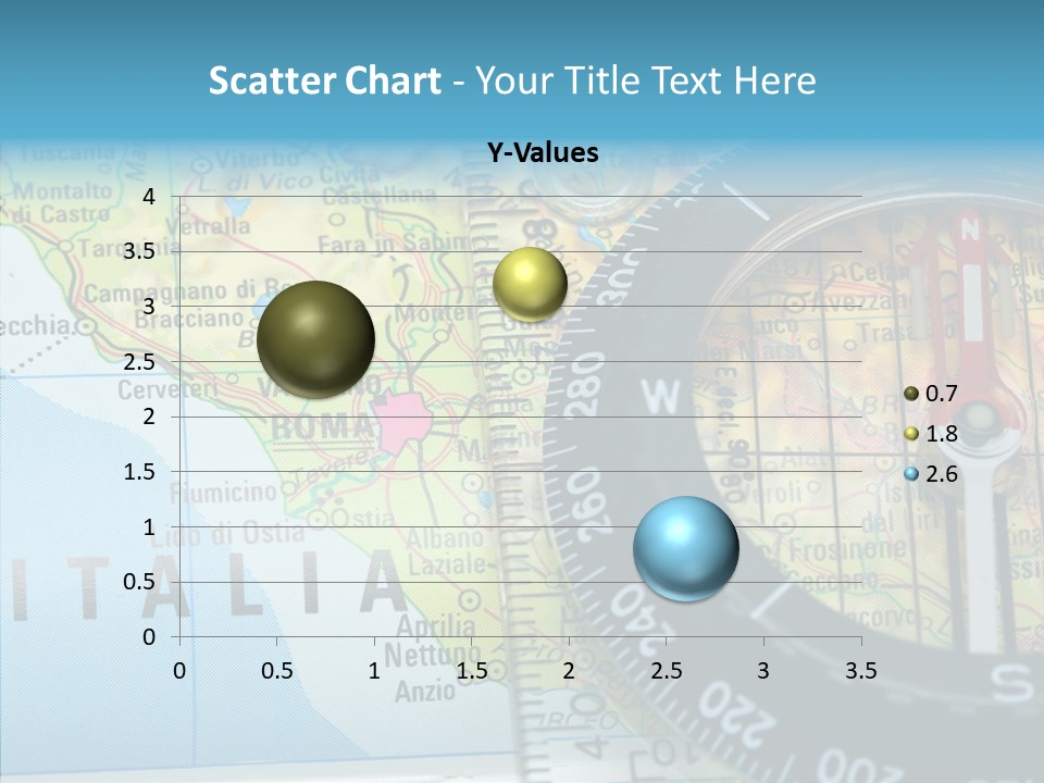 Elderly  Sharing PowerPoint Template