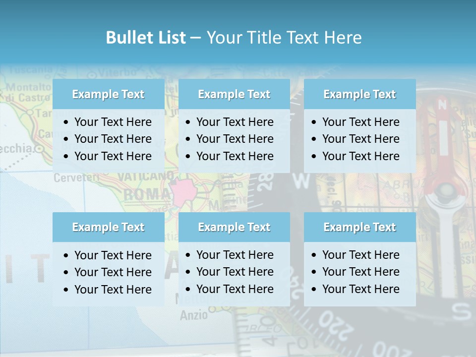 Elderly  Sharing PowerPoint Template