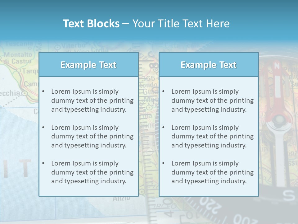 Elderly  Sharing PowerPoint Template