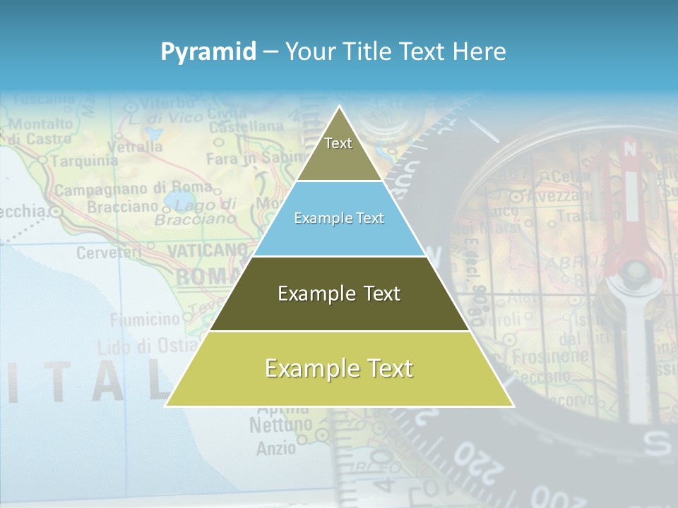 Elderly  Sharing PowerPoint Template