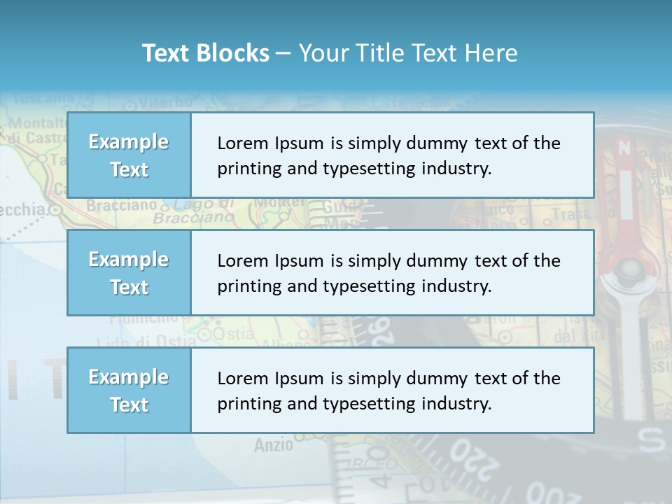Elderly  Sharing PowerPoint Template