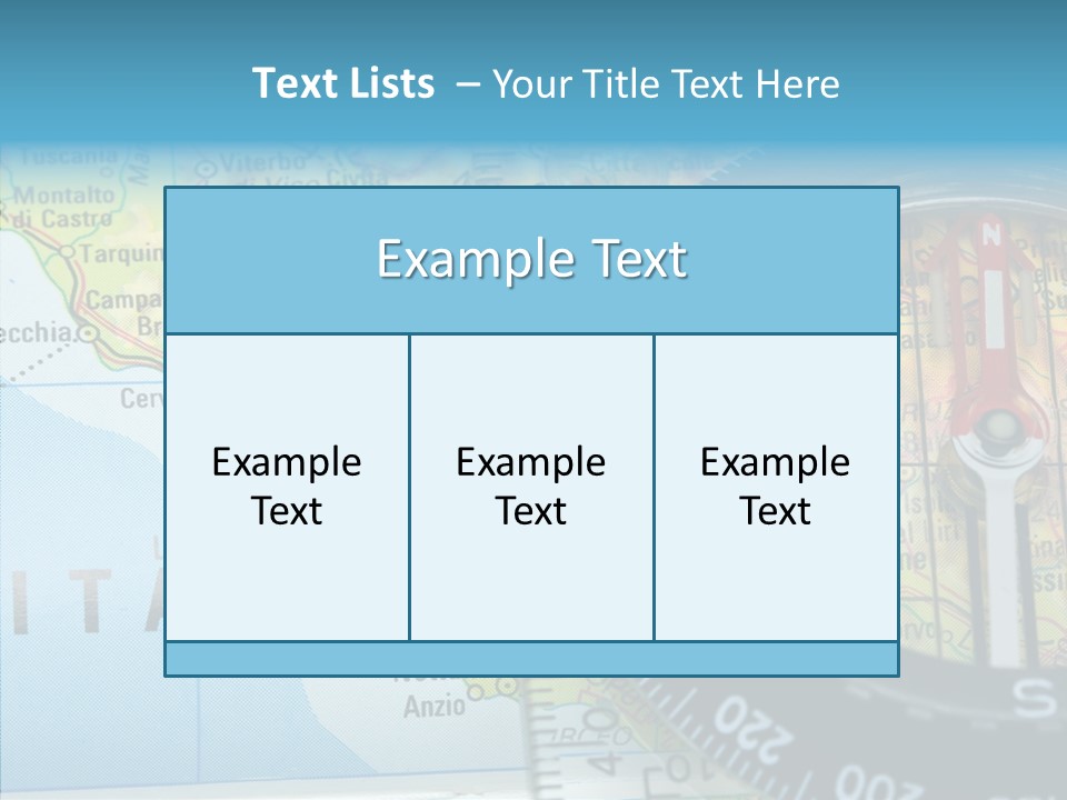 Elderly  Sharing PowerPoint Template
