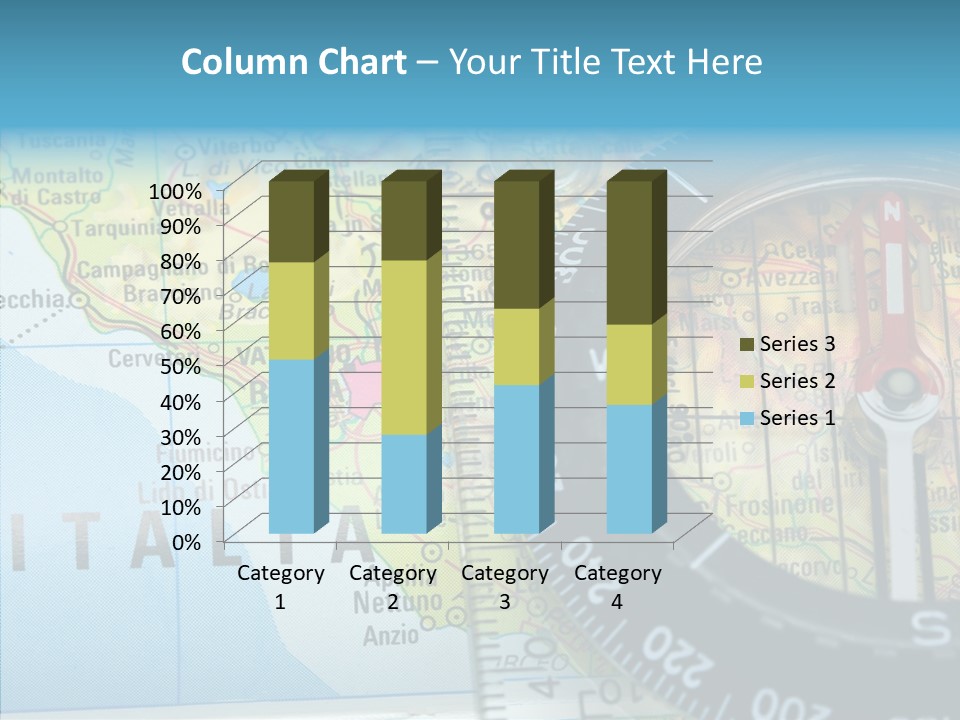 Elderly  Sharing PowerPoint Template