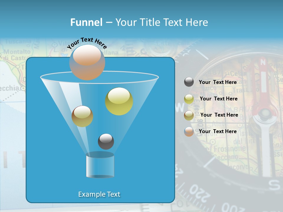Elderly  Sharing PowerPoint Template