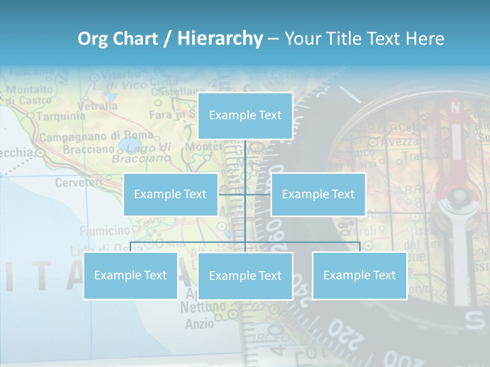 Elderly  Sharing PowerPoint Template