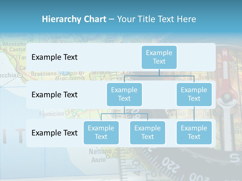 Elderly  Sharing PowerPoint Template