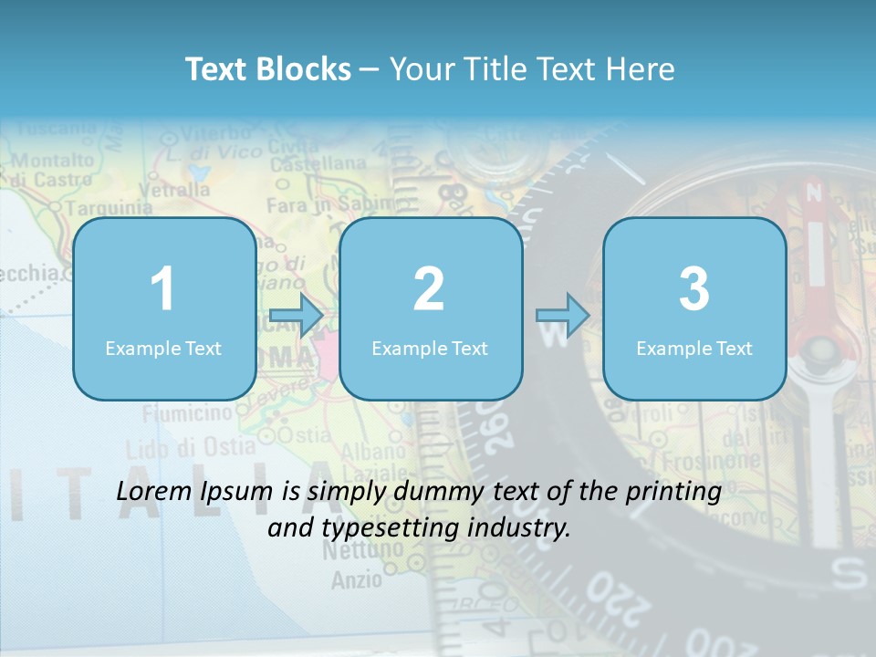 Elderly  Sharing PowerPoint Template