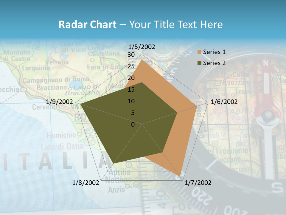 Elderly  Sharing PowerPoint Template