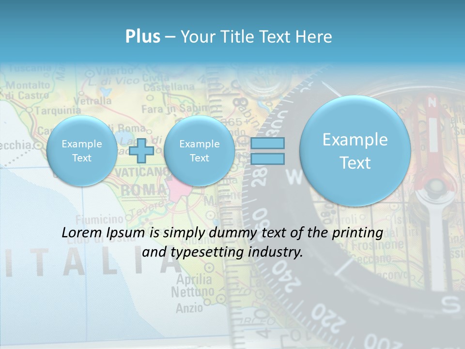 Elderly  Sharing PowerPoint Template