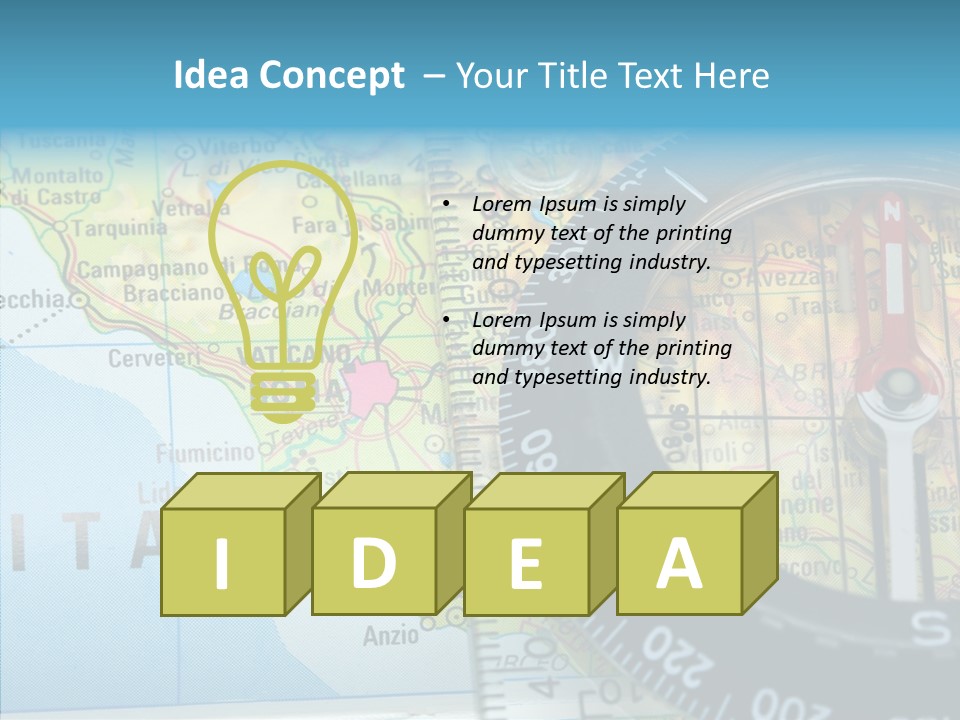 Elderly  Sharing PowerPoint Template