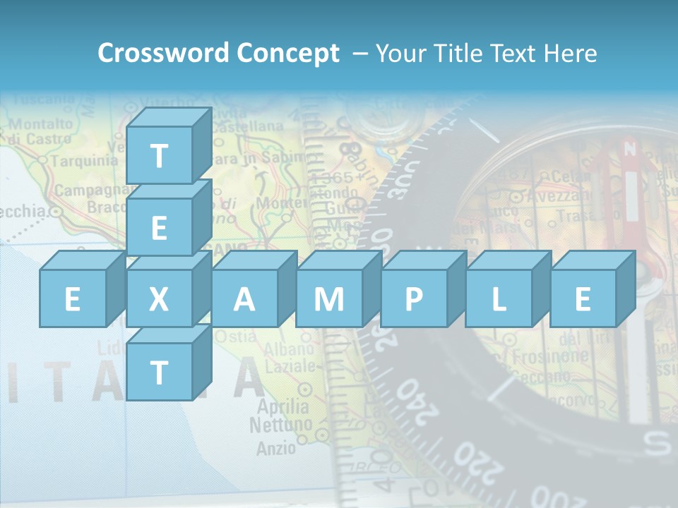 Elderly  Sharing PowerPoint Template
